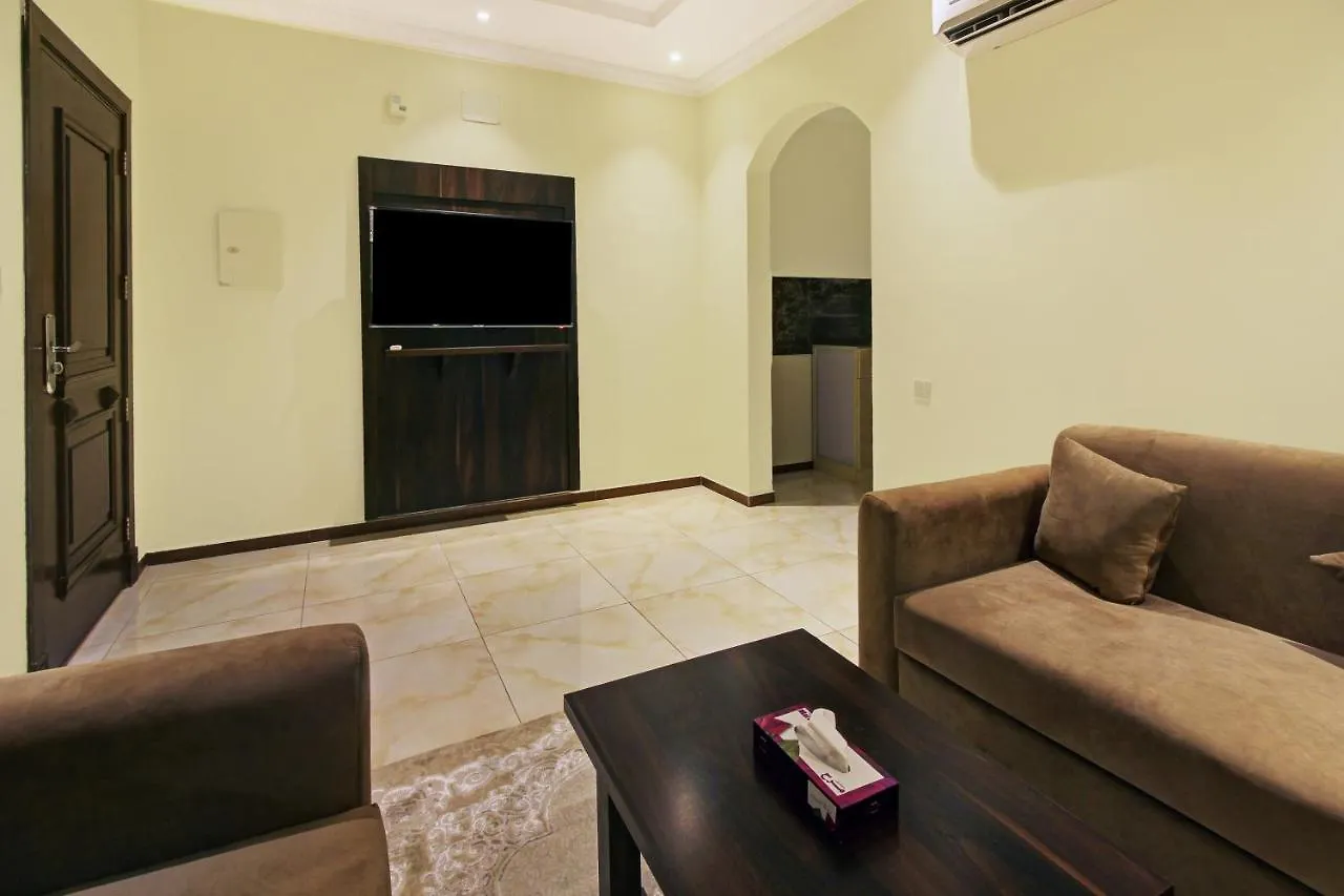 فندق التميز الراقي -حراء جدة 3*,  المملكة العربية السعودية