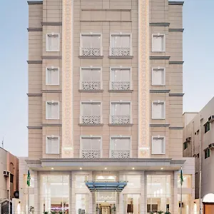 3* فندق قمر Qamar