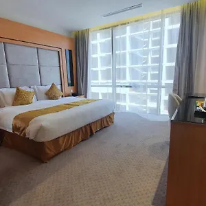 3* فندق Al Rayyan Tower