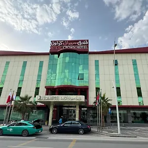 فندق ميرال كراون ***