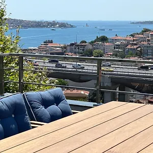 فندق Mona Bosphorus ****