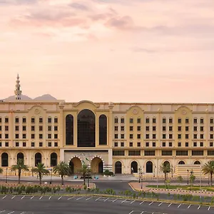 Four Points By Sheraton Makkah Al Naseem Мекка